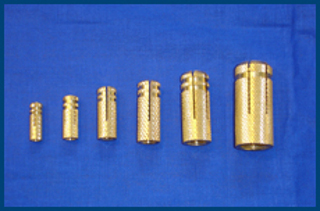 CNC Brass