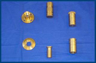 brass components,Brass Assembly Components