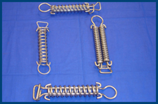 Torsion Springs