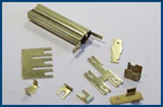 Sheet Metal Components