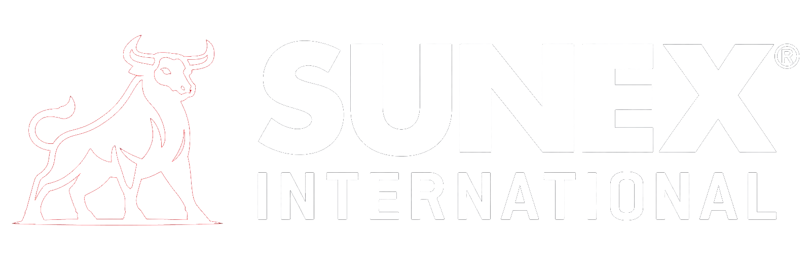Sunex India Logo